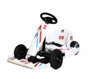 Kart xtreme 250w 36v 3.6ah