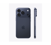 Iphone 17 PRO 512GB Azul Oscuro Unibody Aluminum