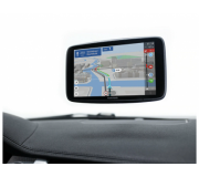TomTom Go Discover 6-Inch GPS Navigator with World Maps Lifetime Updates