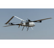 Long Range Fixed Wing