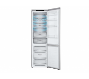 LG GBB92MBB3P Combi Refrigerator with Smart Inverter Compressor