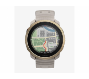 Polar Vantage M3 Beige Advanced Hybrid Smartwatch for Athletes
