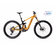 Yeti Cycles LTe T3 X0 AXS Transmission 2026