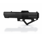 Pistola antidrones de 6 canales 8 canales