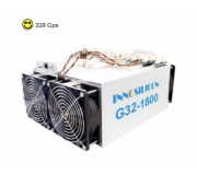 Innosilicon G32-1800 Cuckatoo 31 32 ASIC Miner Grin Mining