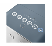 Smeg BCC13SBMEU Superautomatic Coffee Machine with Milk System
