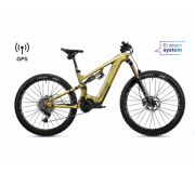 Flyer Uproc EVO-X 950 2024 eMTB for Extreme Mountain Trails
