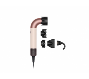 Dyson Supersonic Hair Dryer with Precision Performance Ceramic Pink Rose Gold