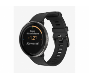 Polar Ignite 3 Titanio Fitness Smartwatch by Polar