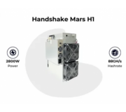 Hummer Miner Handshake Mars H1 88 Ghss ASIC