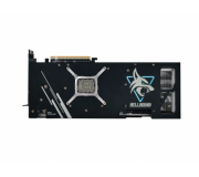 PowerColor Hellhound AMD Radeon RX 7900 XTX 24GB GDDR6