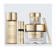 Estee Lauder Re-Nutriv Youth-Igniting Luxury Collection Premium Set