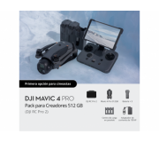 DJI Mavic 4 Pro Creator