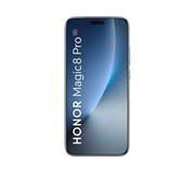 HONOR Magic8 Pro 512 GB / 12 GB RAM — Black