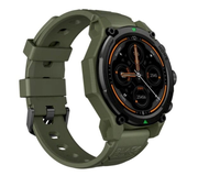 Black Shark GS3 Bluetooth GPS 1,43" AMOLED Green One Size