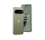 Google Pixel 11 Pro XL 512 GB / 16 GB RAM — Olive