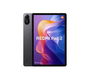 Xiaomi Redmi Pad 2 · 11 polegadas · 4 GB RAM / 256 GB · Wi-Fi · cinzento grafite · com anel de suporte