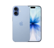 Apple iPhone 17 512 GB — Mist Blue