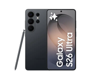 Samsung Galaxy S26 Ultra 1 To / 16 Go de RAM — noir