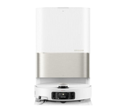 Dreame X50 Ultra robot vacuum and mop with station