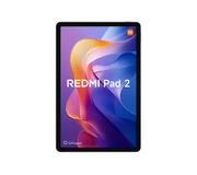Xiaomi Redmi Pad 2 · 11" · 4 GB RAM / 128 GB · Wi-Fi · Graphite Grey · with case