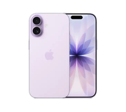 Apple iPhone 17 256 GB — Lavender
