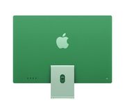 Apple iMac 24" M4 CPU 10/GPU 10, 16 GB, SSD 512 GB, Green