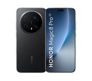 HONOR Magic8 Pro 512 GB / 12 GB RAM — Black