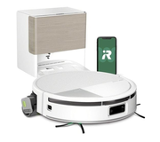 Robot aspirateur laveur iRobot Roomba Max 775 Combo avec station