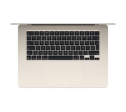 Apple MacBook Air 15.3" M5 GPU 10, 16 GB, SSD 1 TB, Starlight