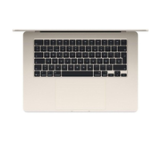 Apple MacBook Air 15.3" M5 GPU 10, 32 GB, SSD 2 TB, Starlight + 70 W charger