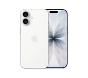 Apple iPhone 17 512 Go — blanc