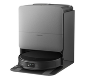 Roborock Saros 20X robot vacuum and mop with station