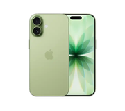 Apple iPhone 17 256 GB — Sage