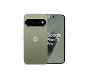 Google Pixel 11 Pro 512 GB / 16 GB RAM — Olive
