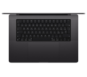 Apple MacBook Pro 16" M5 Pro CPU 18/GPU 20, 24 GB, SSD 1 TB, Space Black