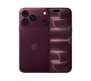 Apple iPhone 18 Pro 512 GB — Burgundy