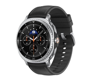 Samsung Galaxy Watch8 Classic Bluetooth 46 mm schwarz, 64 GB