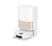 Dreame L50 Pro Ultra robot vacuum and mop with station