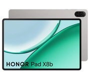 HONOR Pad X8b · 11" · 6 GB RAM / 256 GB · Wi-Fi · Grey · with case