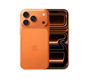 Apple iPhone 17 Pro 512 GB — Cosmic Orange