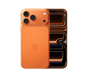 Apple iPhone 17 Pro Max 512 GB — Космічний помаранчевий