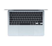 Apple MacBook Air 13" M5 GPU 8, 16 GB, SSD 512 GB, Sky Blue