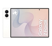 Samsung Galaxy Z Fold8 256 GB / 12 GB RAM — White
