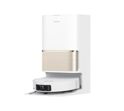 Dreame L50s Pro Ultra robot vacuum and mop with station