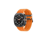 Samsung Galaxy Watch Ultra 4G LTE NFC GPS 47mm Titanium Grey Orange International Version