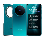 vivo X Fold6 512 GB / 12 GB RAM — Horizon Blue