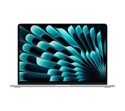 Apple MacBook Air 15.3" M5 GPU 10, 32 GB, SSD 4 TB, Silver