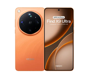 OPPO Find X9 Ultra 512 Go / 12 Go de RAM — orange canyon
