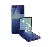 Samsung Galaxy Z Flip7 512 GB / 12 GB RAM — Blue